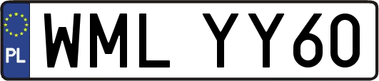 WMLYY60
