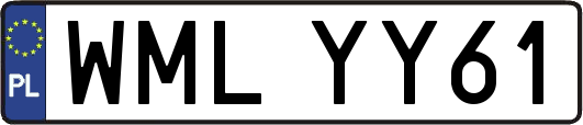 WMLYY61