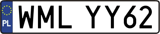 WMLYY62