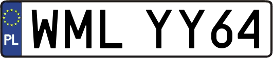 WMLYY64
