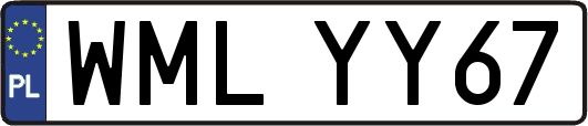 WMLYY67