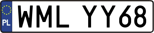 WMLYY68