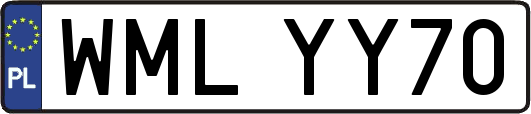 WMLYY70