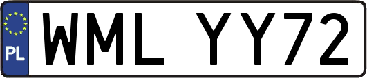 WMLYY72
