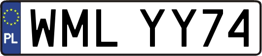 WMLYY74