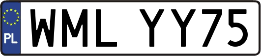 WMLYY75