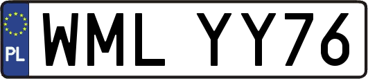 WMLYY76
