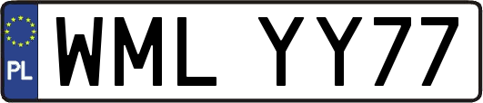WMLYY77