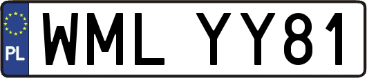 WMLYY81
