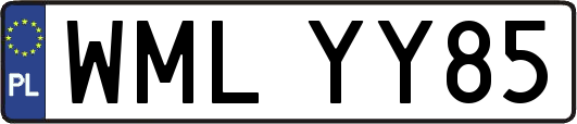 WMLYY85