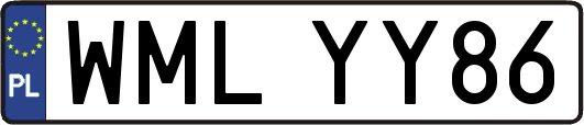 WMLYY86