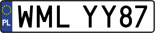 WMLYY87