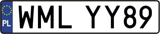 WMLYY89