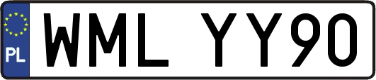 WMLYY90