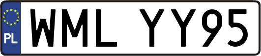 WMLYY95