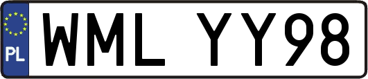 WMLYY98