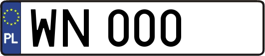 WN000