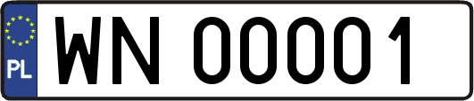 WN00001