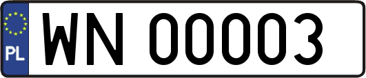 WN00003