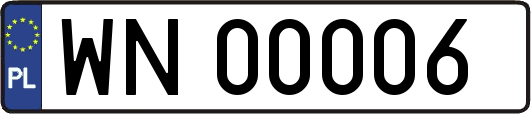 WN00006