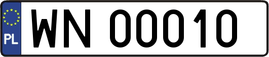WN00010