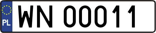 WN00011