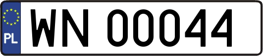 WN00044