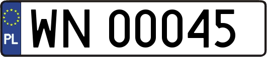 WN00045