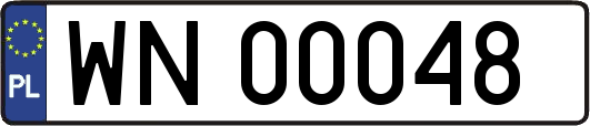WN00048