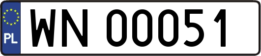 WN00051