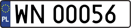WN00056