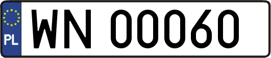 WN00060