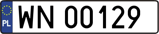 WN00129