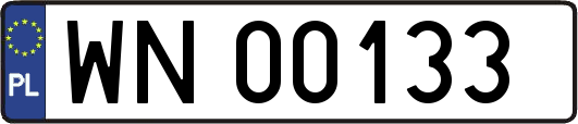 WN00133