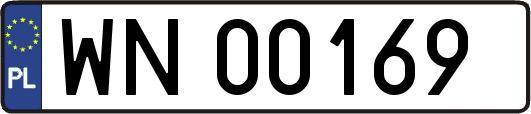 WN00169