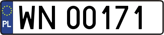 WN00171
