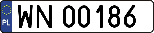 WN00186