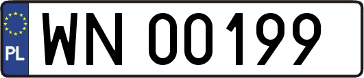 WN00199