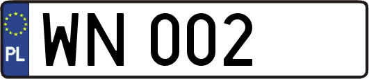 WN002