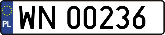 WN00236