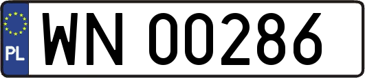 WN00286