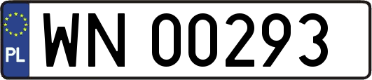 WN00293