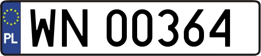 WN00364