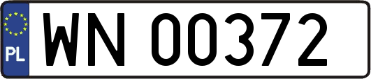 WN00372