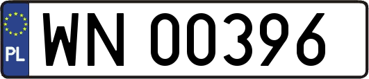 WN00396