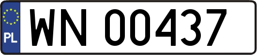 WN00437
