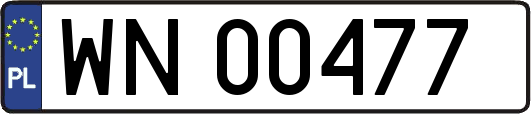 WN00477