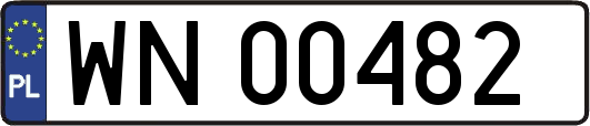 WN00482