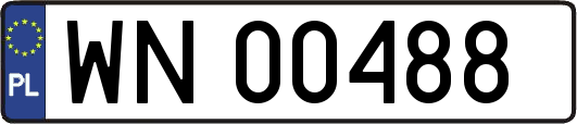 WN00488