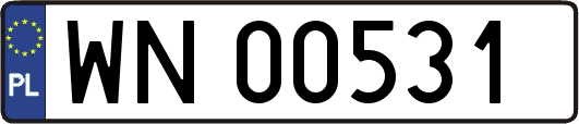 WN00531